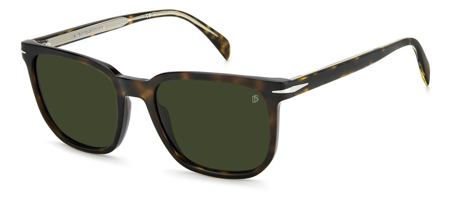 Zonnebril david Beckham DB71076