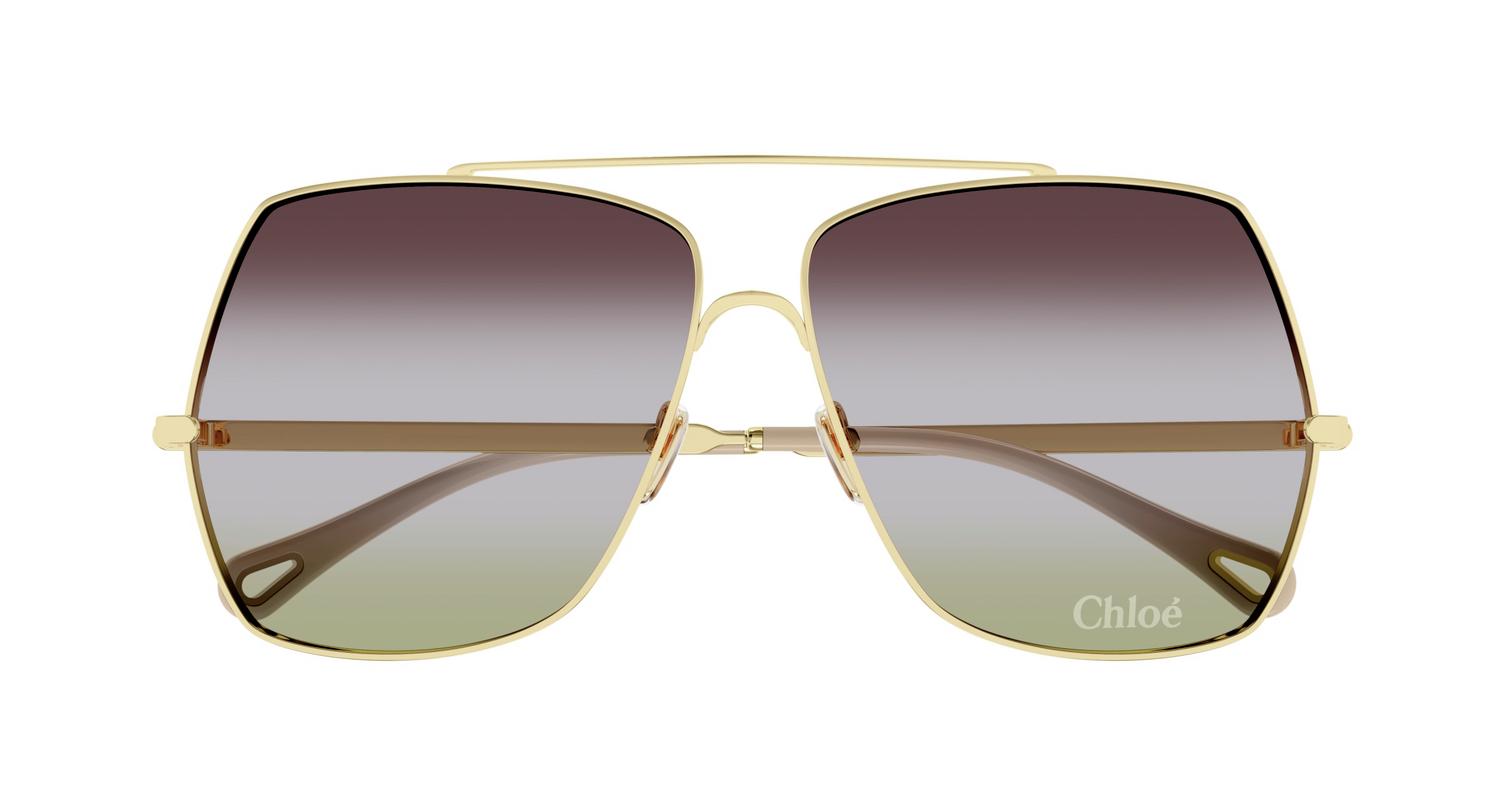 zonnebril Chloé CH0278 002