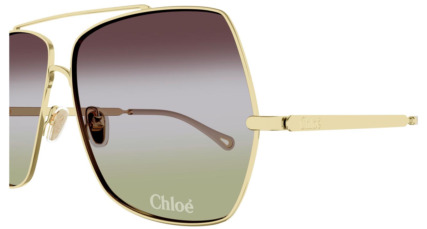 zonnebril Chloé CH0278 002