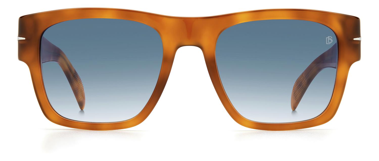 zonnebril David Beckham DB7000