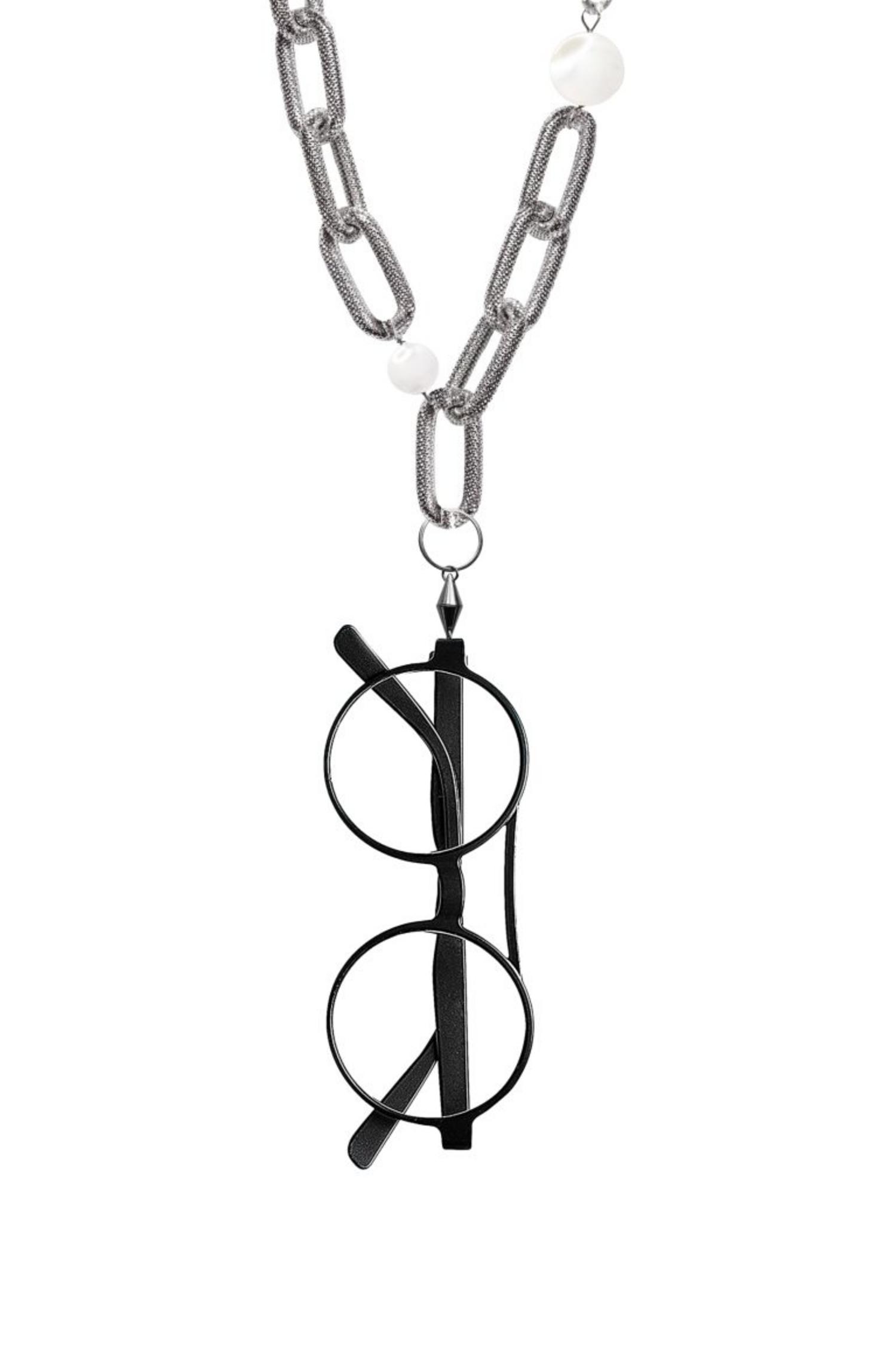 brilketting eyde2 zilver