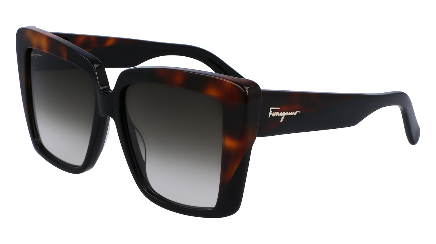 Zonnebril Ferragamo SF1060