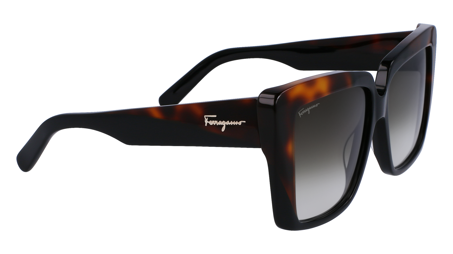 Zonnebril Ferragamo SF1060