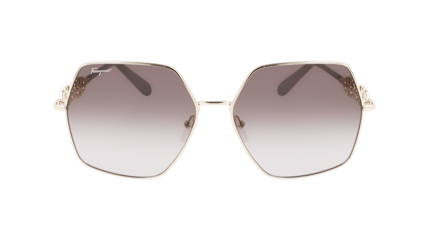 zonnebril Ferragamo sf291