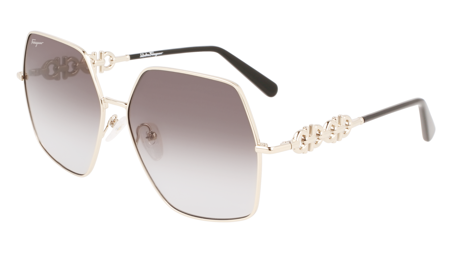 zonnebril Ferragamo sf291