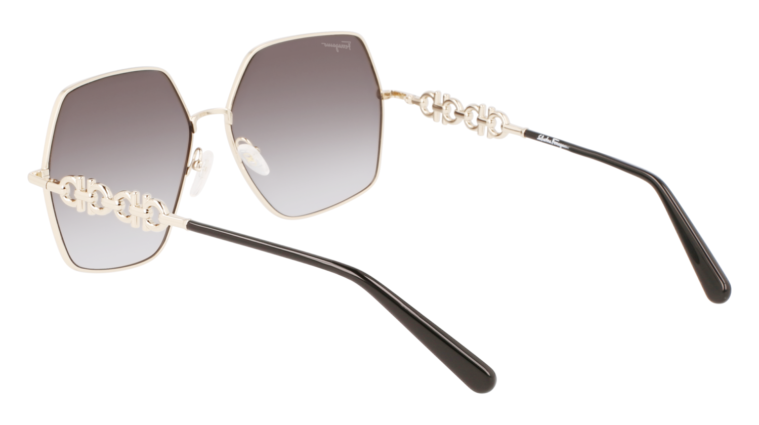 zonnebril Ferragamo sf291