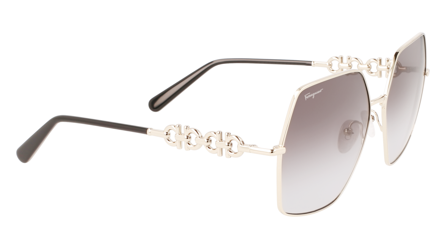 zonnebril Ferragamo sf291