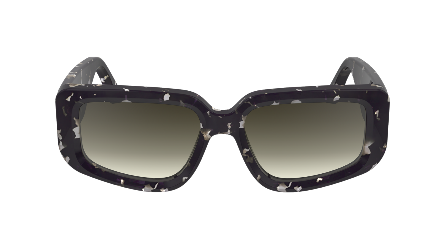 Zonnebril Victoria Beckham VB670