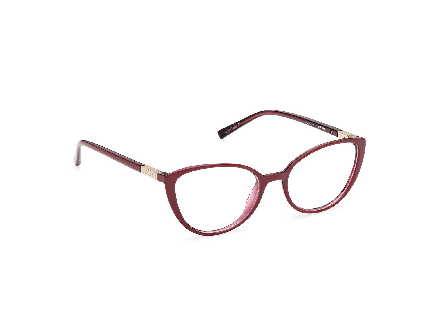 Bril GUESS gu3044