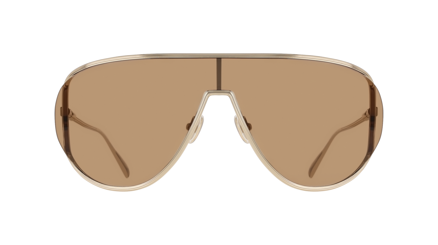 Zonnebril Ferragamo SF323
