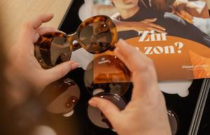 Zin in zon? 
