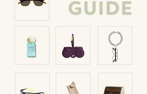 Gift Guide moederdag