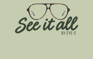 See it all Eye-C