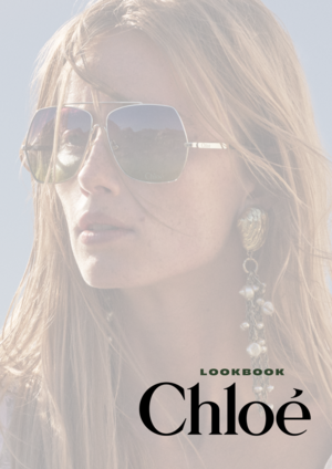 Lookbook Chloé