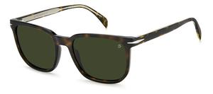 Zonnebril david Beckham DB71076