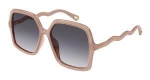 zonnebril Chloé CH0086