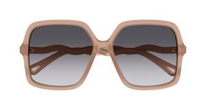 zonnebril Chloé CH0086