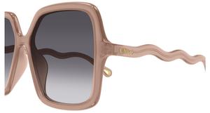 zonnebril Chloé CH0086