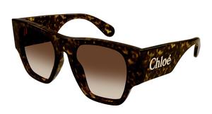 zonnebril Chloé CH0233
