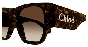 zonnebril Chloé CH0233