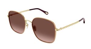 zonnebril Chloé CH0255