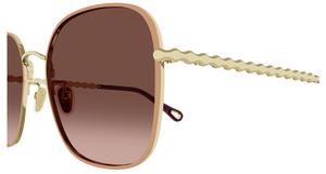 zonnebril Chloé CH0255