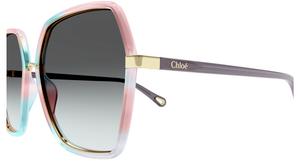zonnebril Chloé CH0262