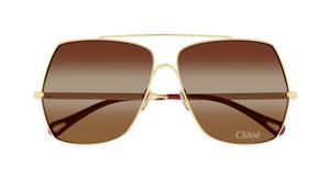 zonnebril Chloé CH0278 001