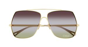 zonnebril Chloé CH0278 002