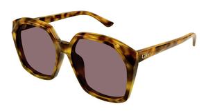 zonnebril Chloé CH0280