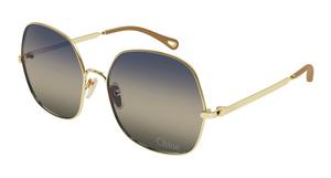 zonnebril Chloé CH0282