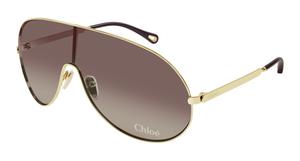 Zonnebril Chloé CH0283 002