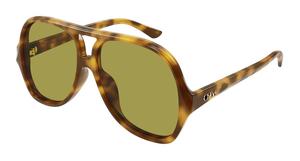 Zonnebril Chloé CH0289 003
