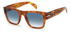 zonnebril David Beckham DB7000