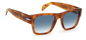 zonnebril David Beckham DB7000