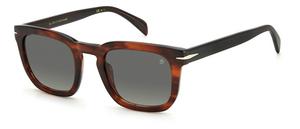 zonnebril David Beckham DB7076