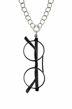 brilketting eyesonoff eych11 zilver
