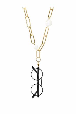 brilketting eyde2 goud