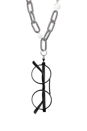 brilketting eyde2 zilver