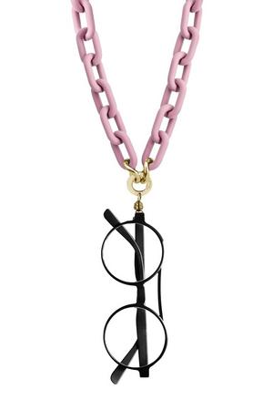 brilketting eyesonoff eyje10 roze