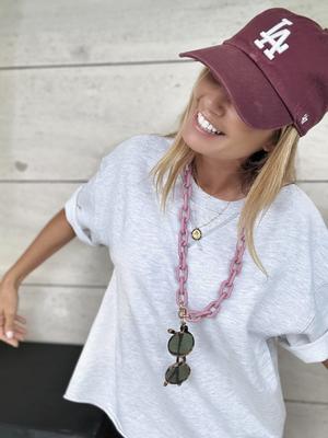 brilketting eyesonoff eyje10 roze