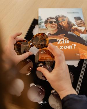 Zin in zon?