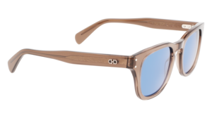 Zonnebril Ferragamo SF1057