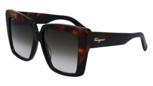 Zonnebril Ferragamo SF1060