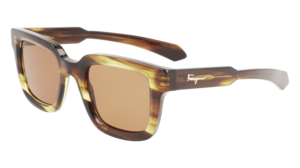 Zonnebril Ferragamo SF1064