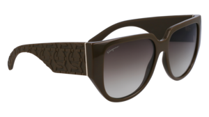 Zonnebril Ferragamo SF1088