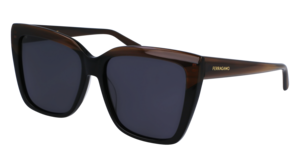 Zonnebril Ferragamo SF1102