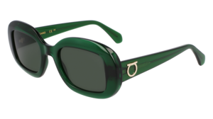 Zonnebril Ferragamo SF2038