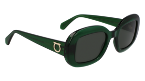 Zonnebril Ferragamo SF2038
