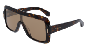 Zonnebril Ferragamo SF2061